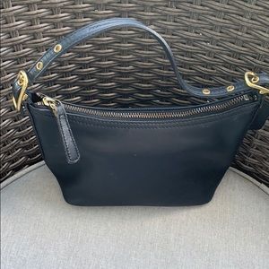 Coach small purse